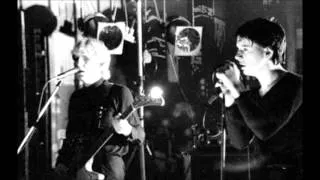 Simple Minds- New Gold Dream 1982 demo
