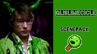GL!Slimecicle Scenepack | 1080p | Generation Loss Episode 1