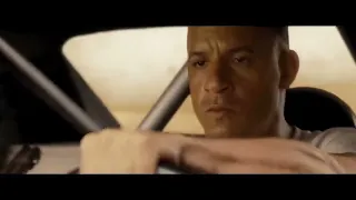 Flo Rid || GDFR NewRoad Remix||   FAST & FURIOUS|| Chase Scene