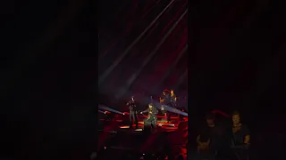 Dimash - Stranger (Budapest | Fancam)