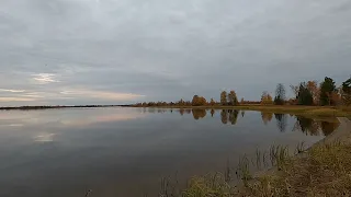 САМЫЕ СЪЕДОБНЫЕ ОКУНЬ И ЩУКА СЕГОДНЯ ДЕРЗКО КЛЕВАЛИ НА ВСЁ! НАЧАЛО ЗАКРЫТИЯ ЛЕТНЕЙ РЫБАЛКИ НА ЯМАЛЕ!