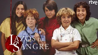 RECUERDOS CON PARCHÍS | Lazos de sangre