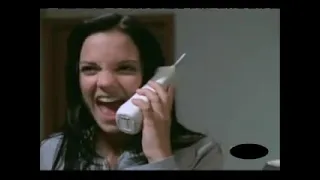 Scary Movie (2000) - TV DELETED SCENE - Cindy's Extended Phone Call