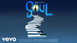 Trent Reznor and Atticus Ross - Epiphany (From "Soul"/Audio Only)