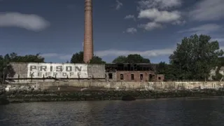 Poveglia Plague Island