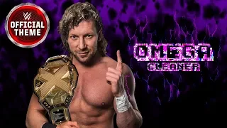 Kenny Omega - Cleaner (NXT Theme)