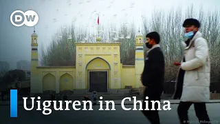 Uiguren in Xinjiang: Ein stiller Genozid? | DW Reporter