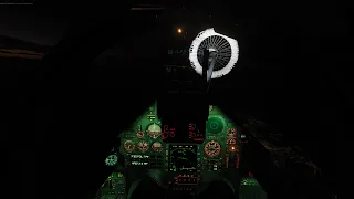 M-2000C Night time air to air refueling practice | DCS |