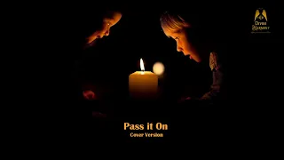 Pass It On - It only takes a spark | Divine Harmony Choir - Colombo