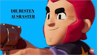 BESTE AUSRASTER VON LUKAS BRAWL STARS