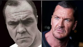 Lenny McLean Movie sequel, with Craig Fairbrass playing Lenny. I'd love to see the follow up movie.