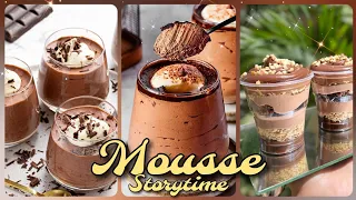 🍫 M O U S S E | Recipe & Storytime | Me and my mother in law ‼️