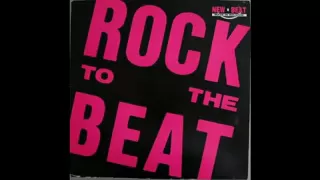 101 - Rock To The Beat (Original Club Mix 1988)