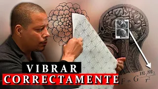 Terrence Howard: La VERDAD sobre elevar tu vibración que nadie te va a contar...