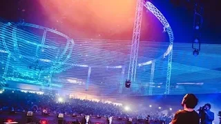 Haeken | Chateau Techno at Ahoy | Rotterdam (Netherlands)