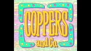 Coppers and Co! - S01E07 - Song and Dance