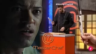 Master Chef: Όταν το μπέικον είναι θρησκεία (matrix edition) | Luben TV