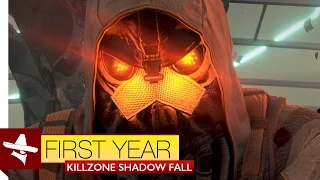 One Year Later. Analysis - Killzone Shadow Fall