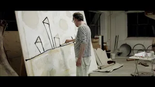 Inside the Studio: Hari Beierl