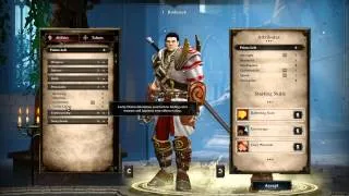 FFC Fireside Chat-Divinity: Original Sin Character Customization and Rankings