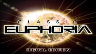 Classic Euphoria CD1 Tracks 1-4