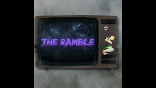 Th Ramble Episode 4: Adaptation-The Three Body Problem