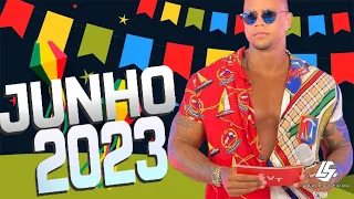 LÉO SANTANA 2023 ( CD NOVO 2023 ) ATUALIZADO NOVO - MÚSICAS NOVAS