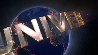 Universal Pictures Logo (2014)