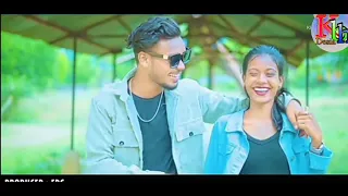 Lal Lal Tara Duita Gal ||New Koraputia album song 2022 || Lede singer and mamali।। Koraputia bit hit