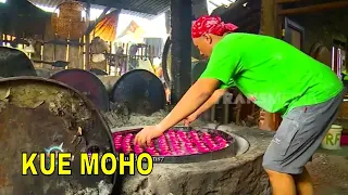 KUE MOHO | JEJAK SI GUNDUL (27/08/23)