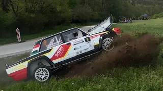 Perkupa-Szőlősardó Rally Sprint | 2023