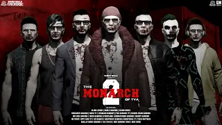 The Monarch Of TVA 2🔥 | Full Movie | Blind Joker | Eagle Gaming | Blind Rebel | Gamer Mallu