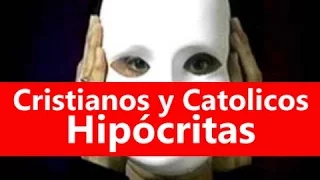 Desenmascarando hipocritas: Armando Alducin  y la locura  el ateísmo