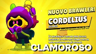 (CLAMOROSO!) TROVO 4 SKIN DA 80 GEMME E 1 BRAWLER LEGGENDARIO SU BRAWL STARS! - Brawl Stars