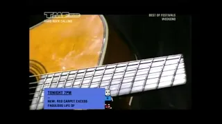 Eric Clapton - Drifting Blues(Hard Rock Calling, 28th of June, 2008)