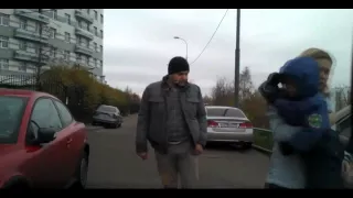 Авто приколы так могут только русские