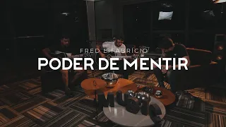 Fred e Fabrício - PODER DE MENTIR - Guia DVD