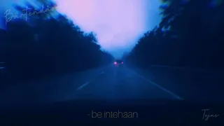 Be intehaan - slowed + reverbed  Bollywood music | but it's raining heavily with thunderstorms ⛈|