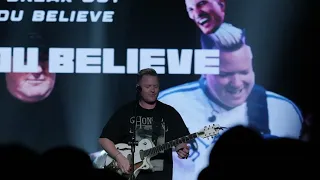 PLANETSHAKERS IN KAOHSIUNG