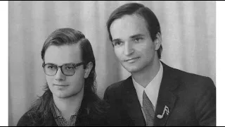 Kraftwerk - Ralf & Florian  1973  Kraftwerk Full Album