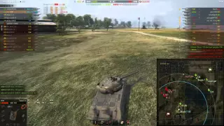 Dont cap, kill all WoT