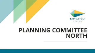 Planning Committee North - 14 May 2024 - 2.00pm