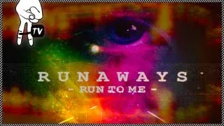 RUNAWAYS Season 2 Official Music Video "Run To Me" (Dubstep Remix)