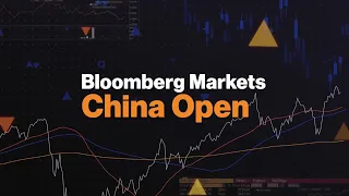 Bloomberg Markets: China Open 01/15/2024