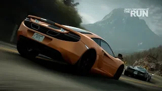 Need For Speed The Run | Stage 2 National Park | Complete Walkthrough Part 2