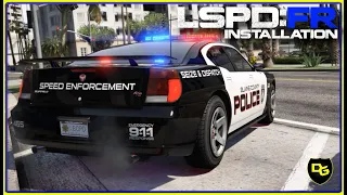 Wie man GTA 5 LSPD:FR installiert - Tutorial 2023