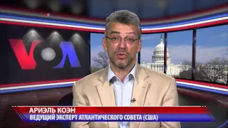 Китайский шпион во флоте США