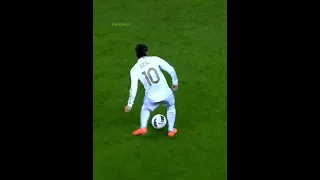 Prime Özil 200 IQ Passes 🧠