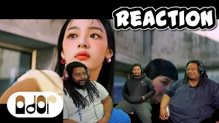 NewJeans (뉴진스) 'Hype Boy' Official MV (MINJI ver.) REACTION!!!