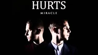 Hurts - Miracle [Orchestral Mix]